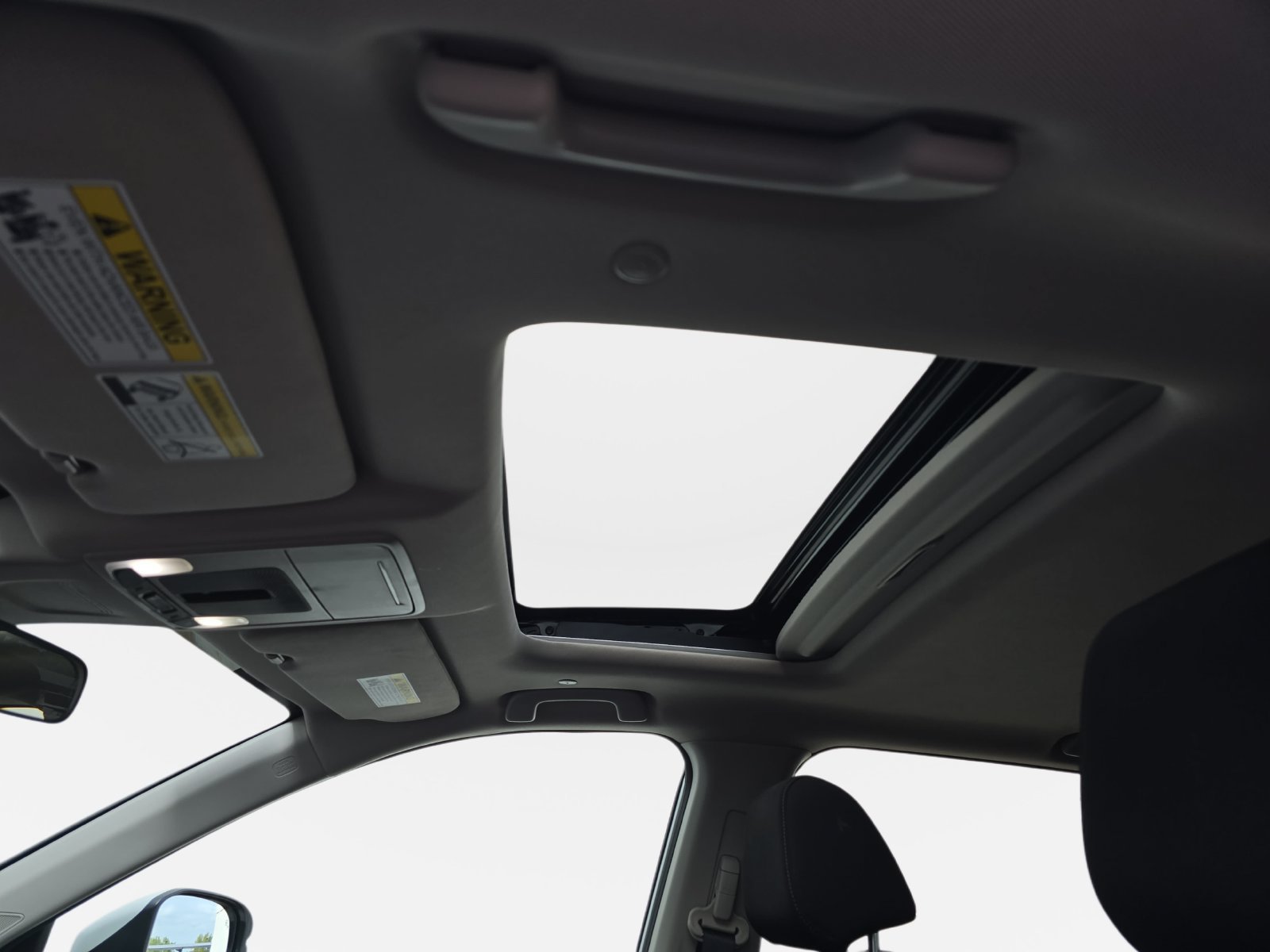Certified 2024 Honda CR-V EX image 28