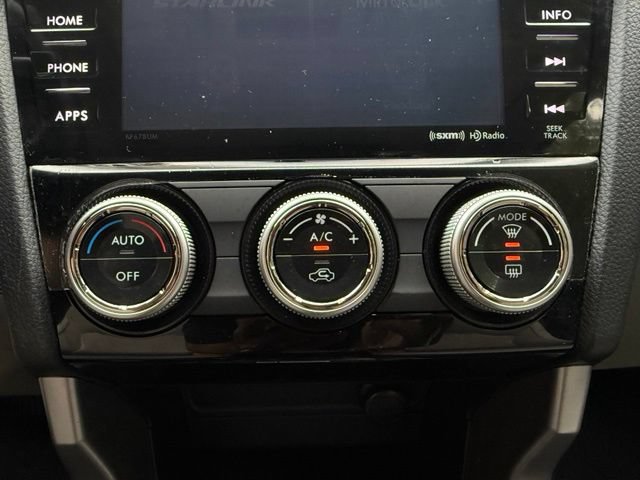 Used 2017 Subaru Forester 2.5i Premium w/ Rugged Package #1 AWD/4WD image 29