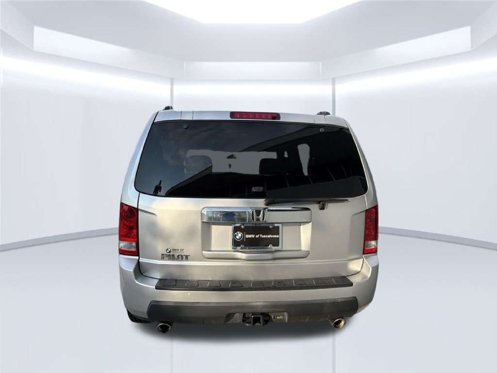 Used 2011 Honda Pilot EX image 5
