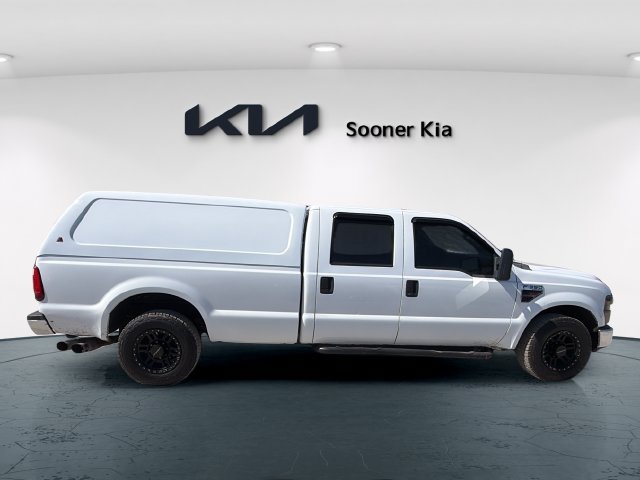 Used 2008 Ford F350 XLT RWD image 7