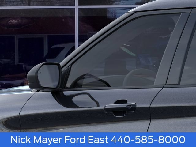 New 2026 Ford Explorer Active w/ Active Comfort Package AWD/4WD image 51