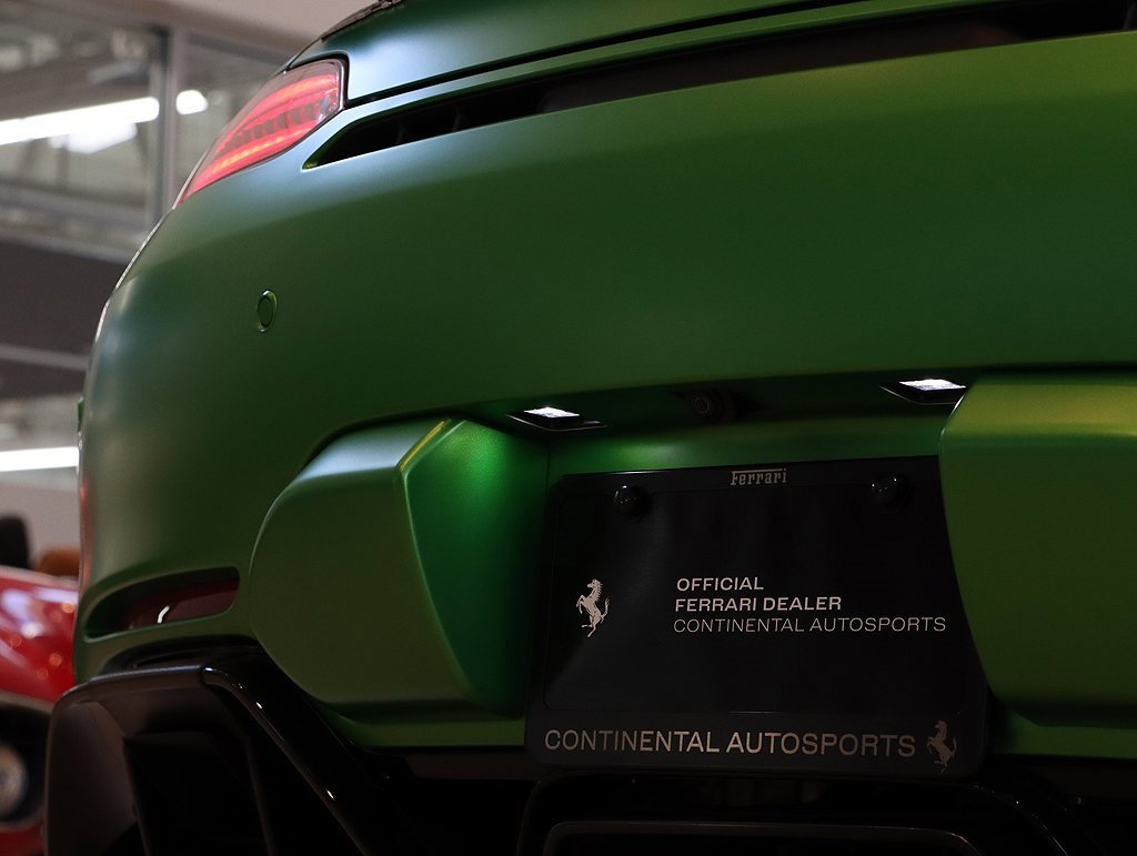 Used 2018 Mercedes-Benz AMG GT R image 23