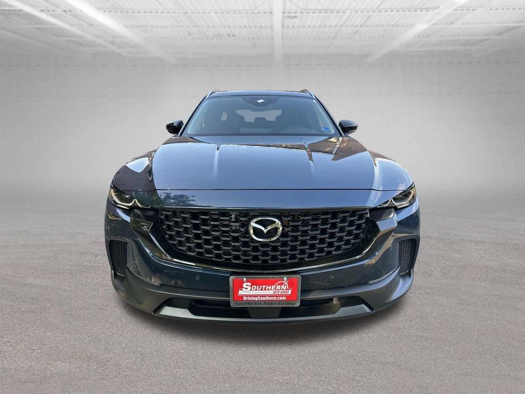 New 2026 MAZDA CX-50 AWD 2.5 S w/ Weather Package image 9