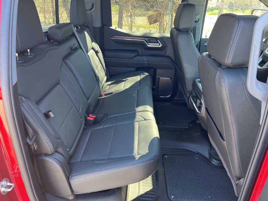 Used 2024 GMC Sierra 1500 Denali w/ Denali Reserve Package image 47