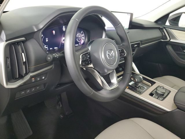 Certified 2025 MAZDA CX-90 Plug-In Hybrid w/Premium Sport AWD/4WD image 22