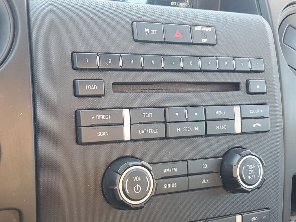 Used 2014 Ford F150 STX w/ Equipment Group 201A Mid image 21