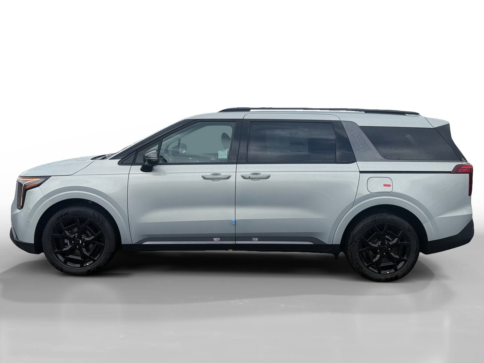 New 2026 Kia Carnival SX w/ SX Dark Edition Package image 2