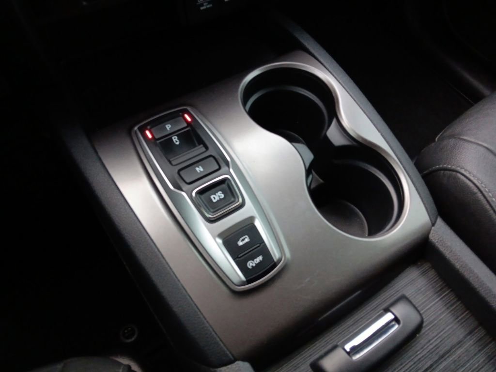 Used 2022 Honda Pilot EX-L image 21