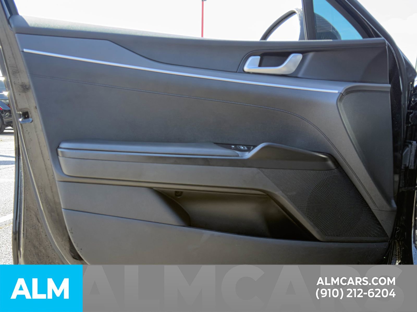 Used 2023 Kia K5 GT-Line w/ GT-Line Premium Package image 12