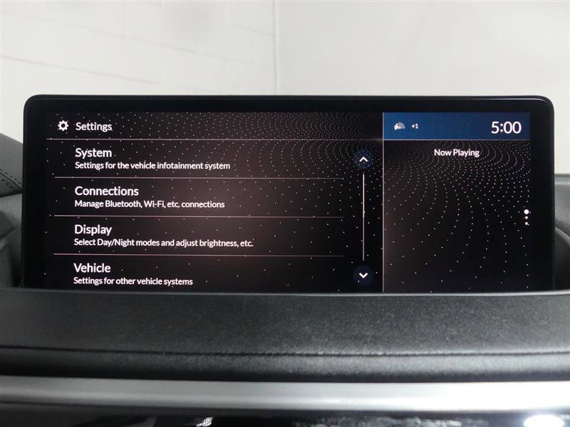 Used 2022 Acura MDX SH-AWD w/ Technology Package image 47