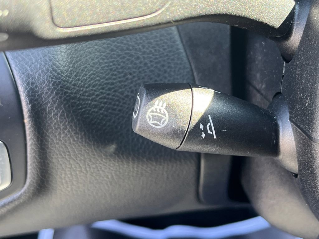 Certified 2020 Mercedes-Benz C 300 4MATIC Sedan image 20