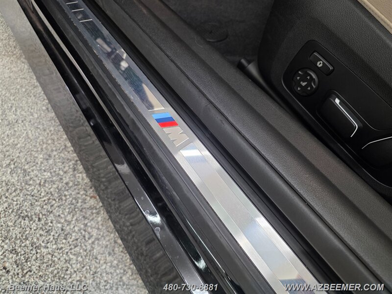 Used 2024 BMW 230i Coupe w/ Premium Package RWD image 20