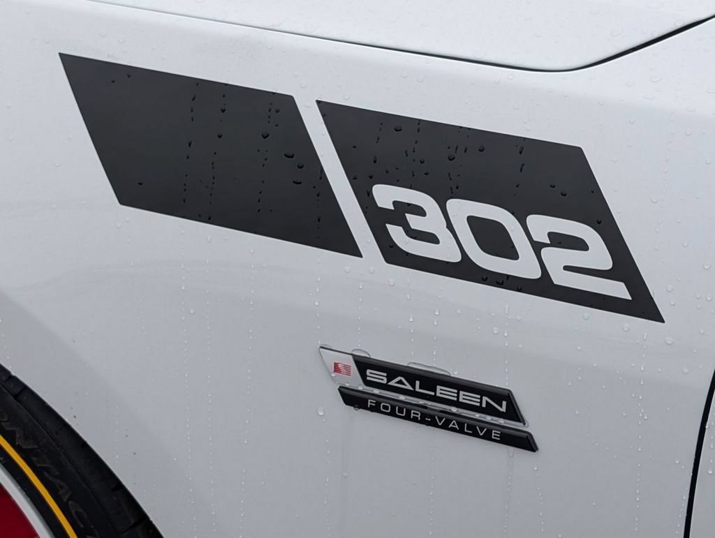 New 2026 Ford Mustang GT Premium RWD image 14