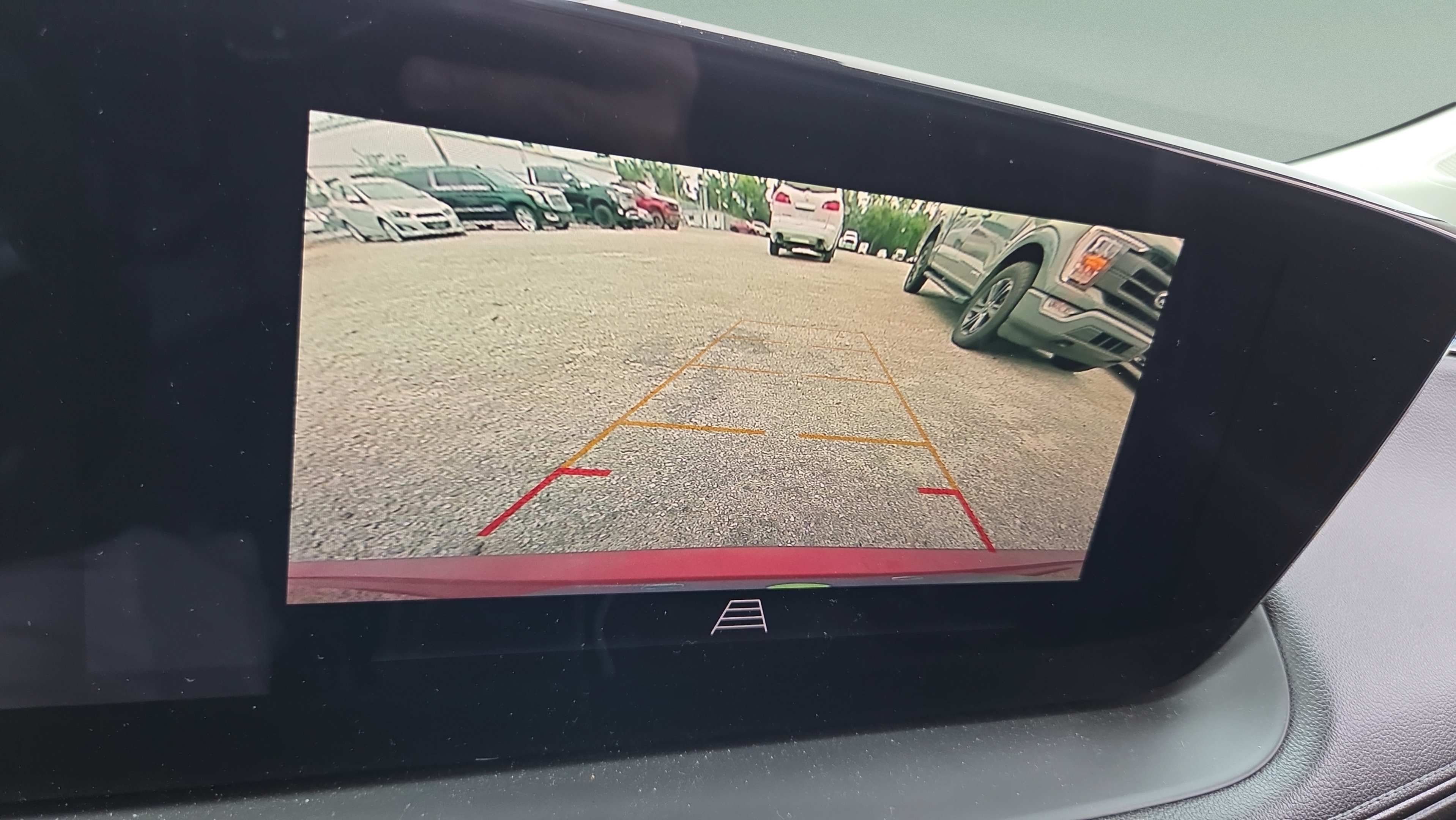 Certified 2024 Buick Encore GX Avenir FWD image 19
