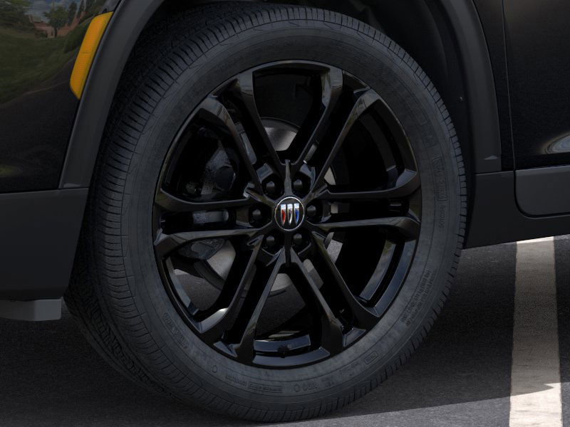 New 2026 Buick Enclave Preferred w/ Power Package image 33