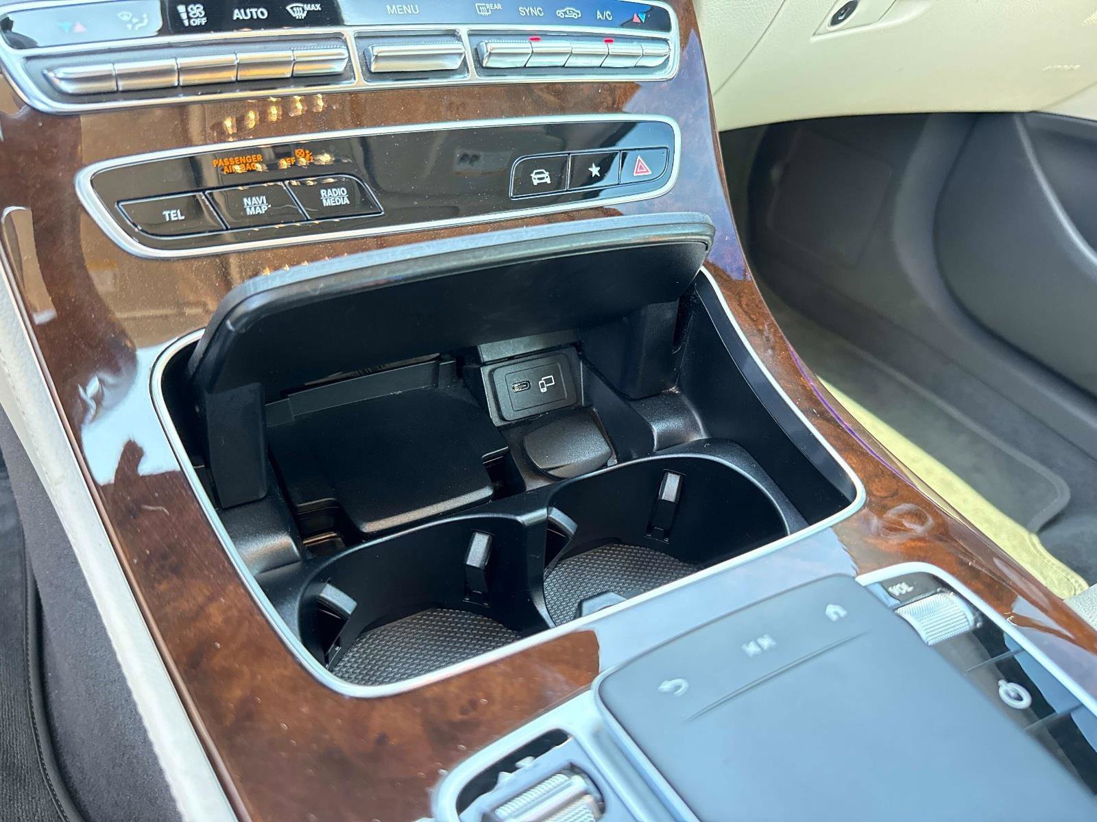 Used 2022 Mercedes-Benz E 350 Sedan image 29