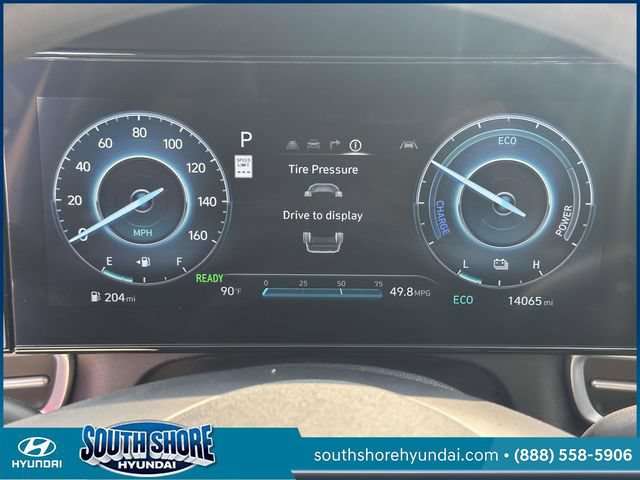 Certified 2024 Hyundai Elantra Blue FWD image 25