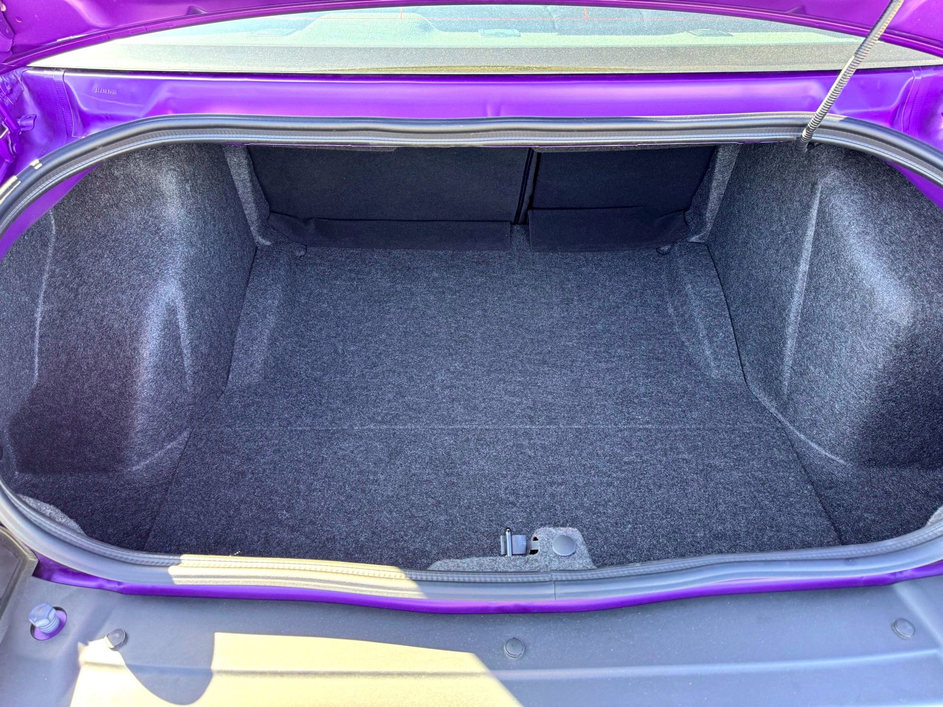 Used 2023 Dodge Challenger SRT Hellcat image 15