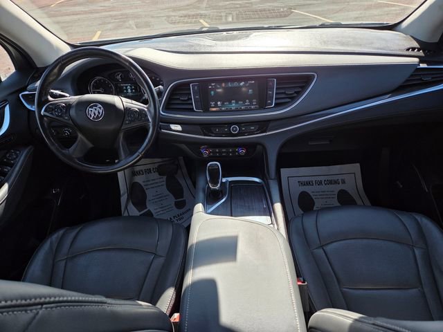 Used 2019 Buick Enclave Premium AWD/4WD image 54