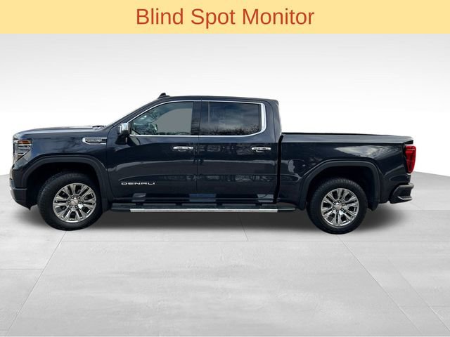 Used 2022 GMC Sierra 1500 Denali image 4