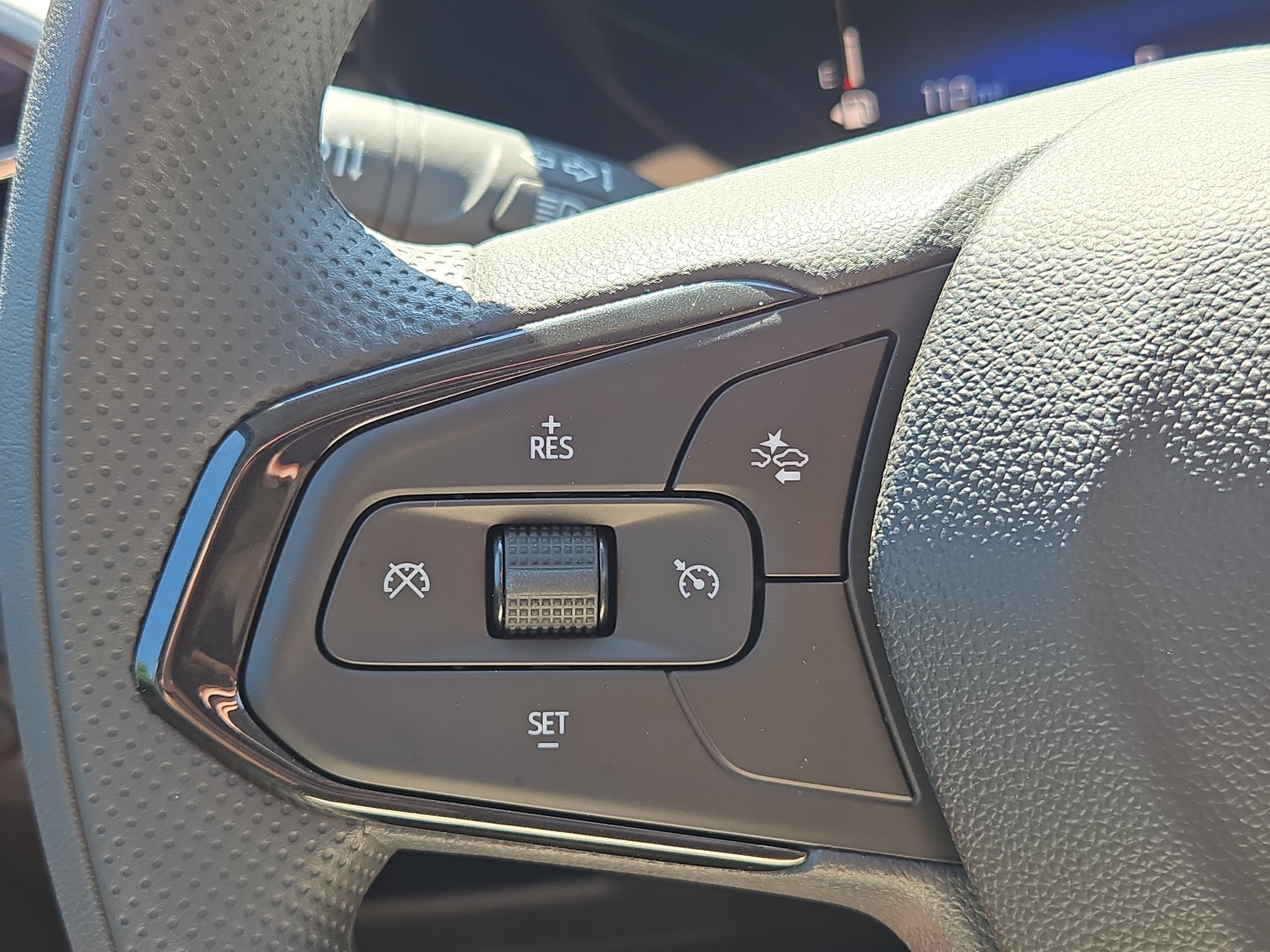 New 2026 Chevrolet TrailBlazer LS w/ LS Convenience Package FWD image 24