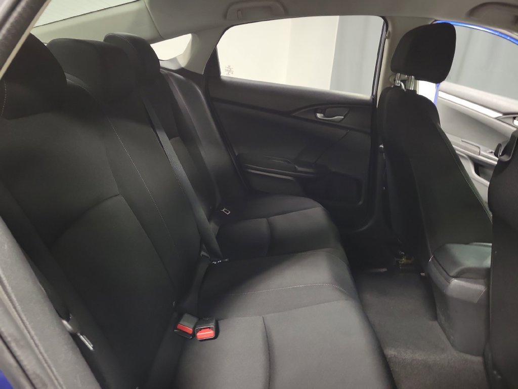Used 2017 Honda Civic LX image 29
