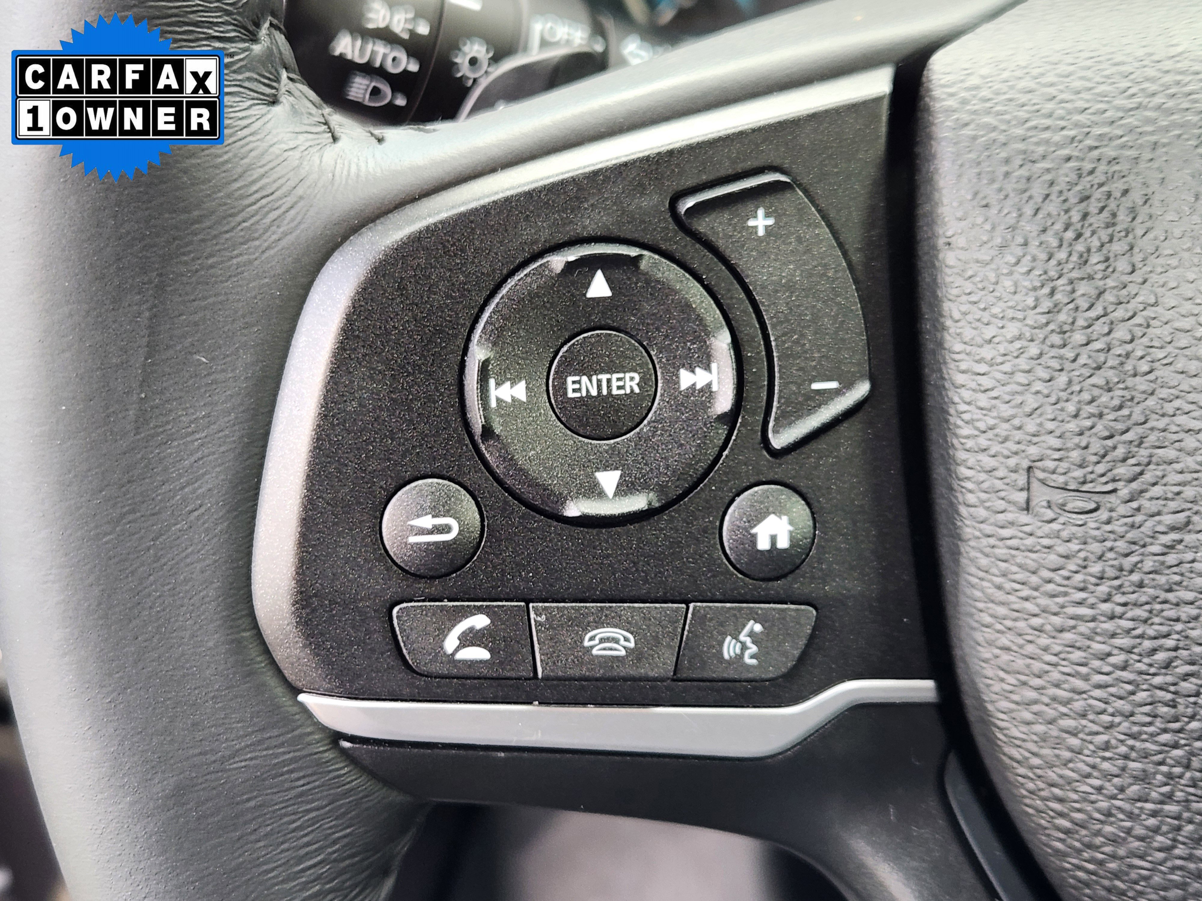 Used 2022 Honda Odyssey EX-L image 23