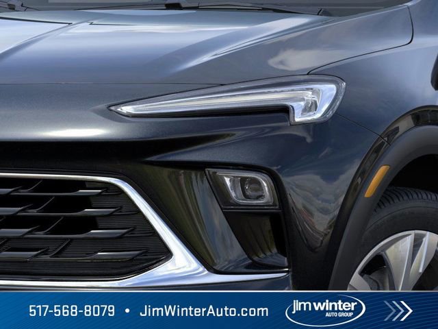 New 2026 Buick Encore GX Preferred w/ Advanced Technology Package image 11