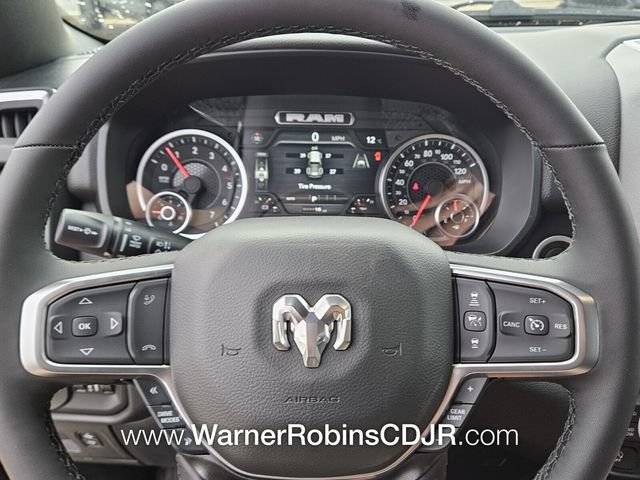 New 2026 RAM 1500 Big Horn AWD/4WD image 24