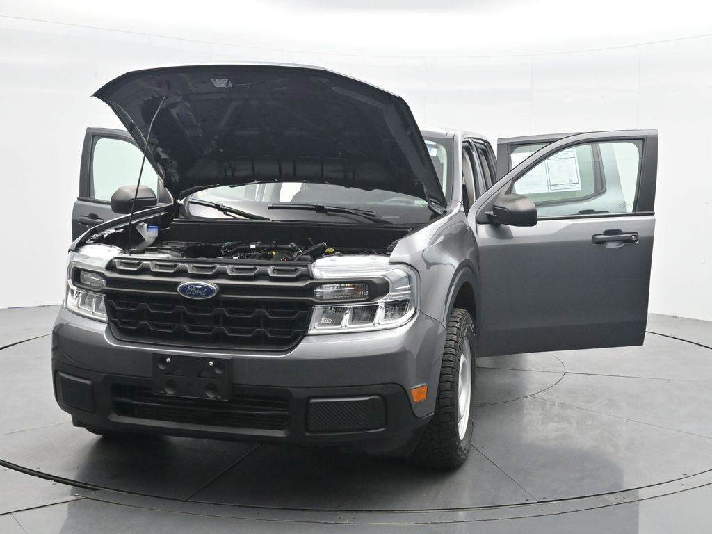 Used 2023 Ford Maverick XL w/ Equipment Group 100A Standard image 33