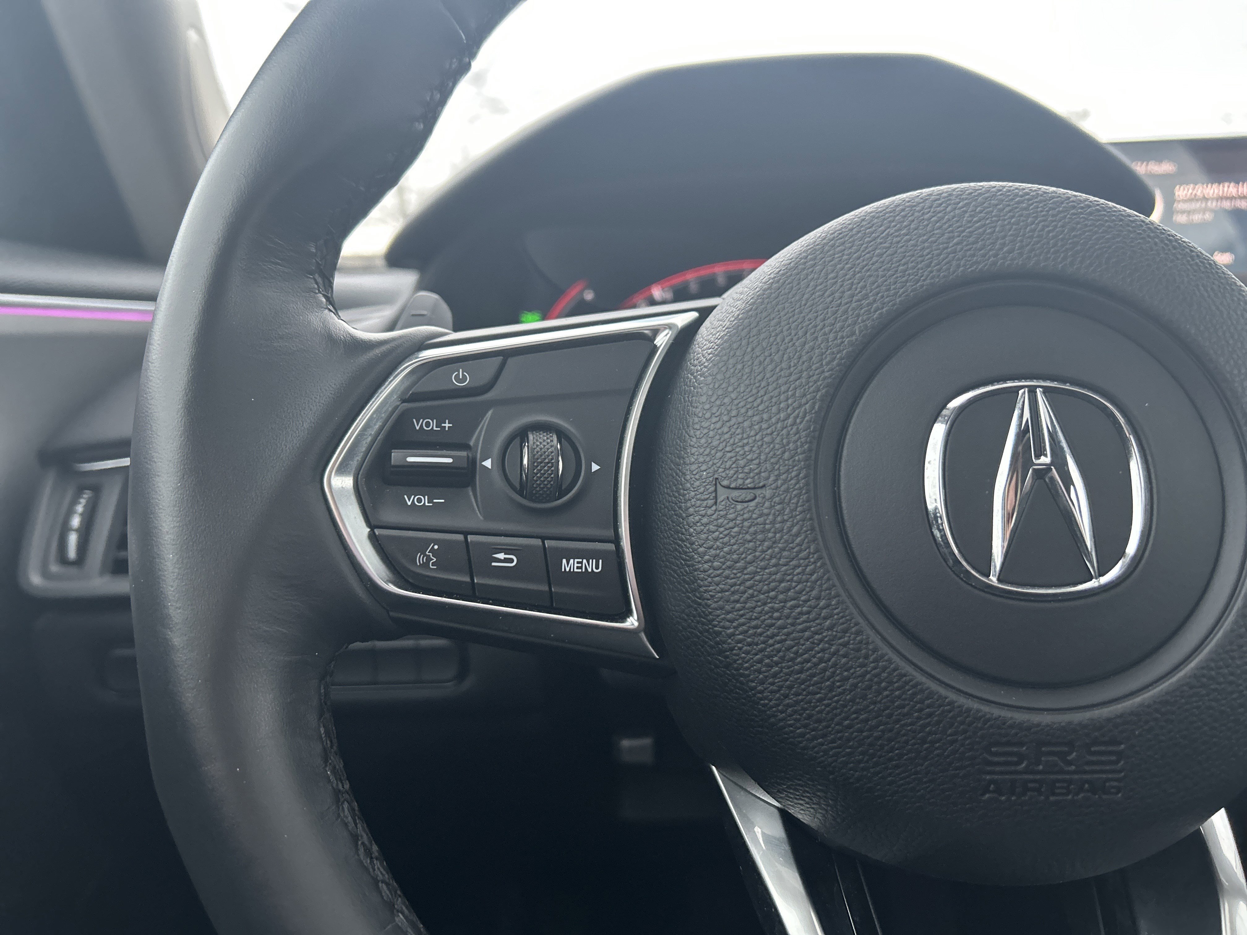 Used 2024 Acura TLX w/ Technology Package image 18