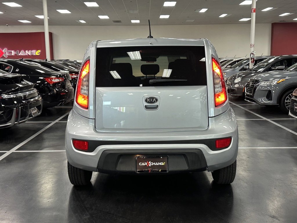 Used 2012 Kia Soul image 6