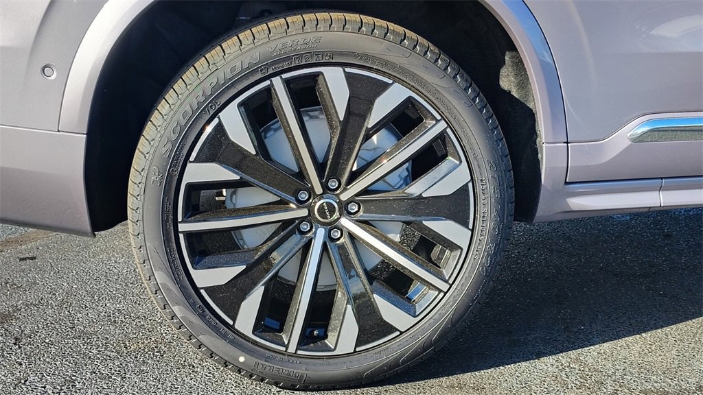 New 2026 Volvo XC90 B6 Ultra image 34