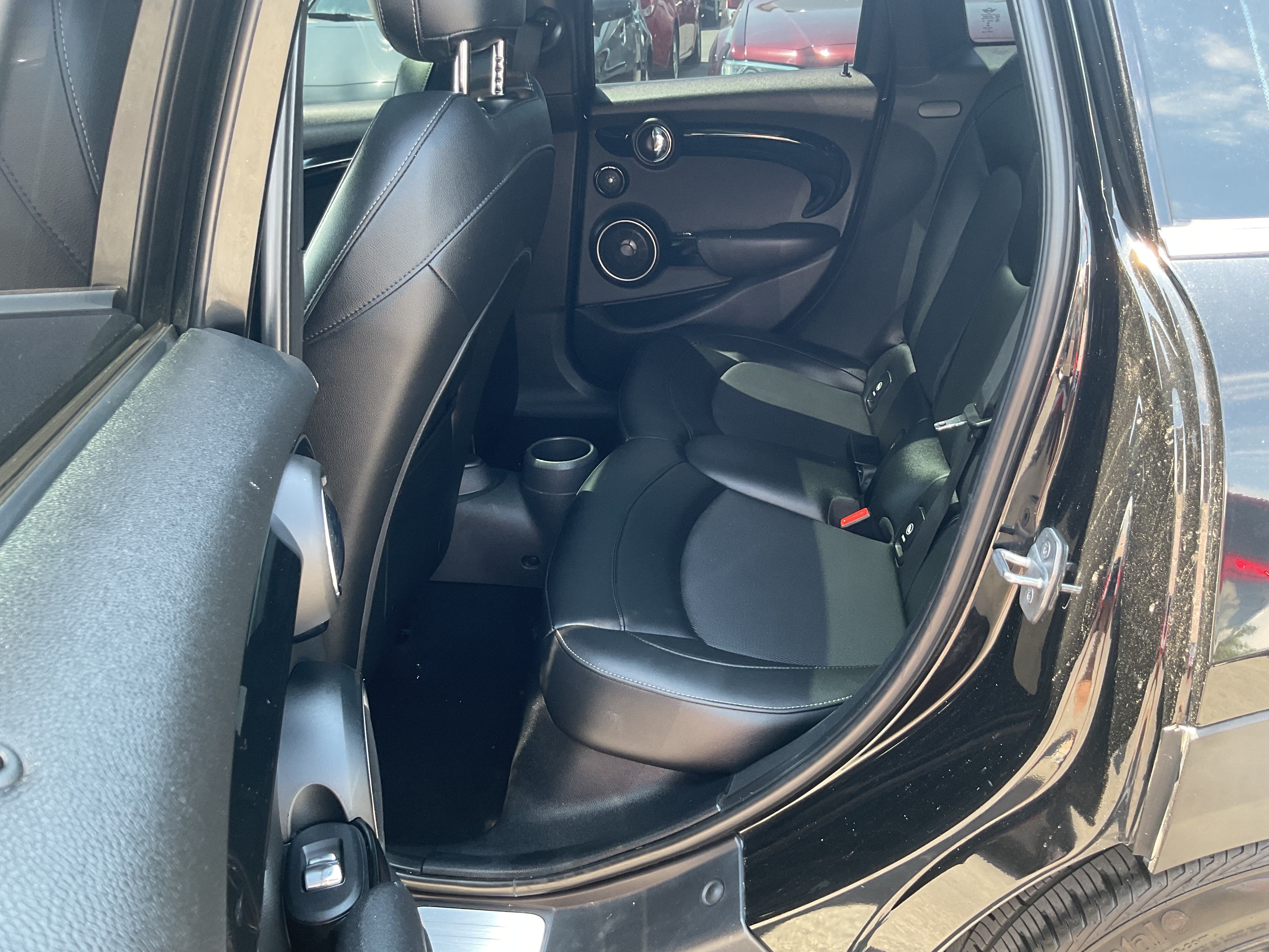 Used 2015 MINI Cooper S FWD image 11