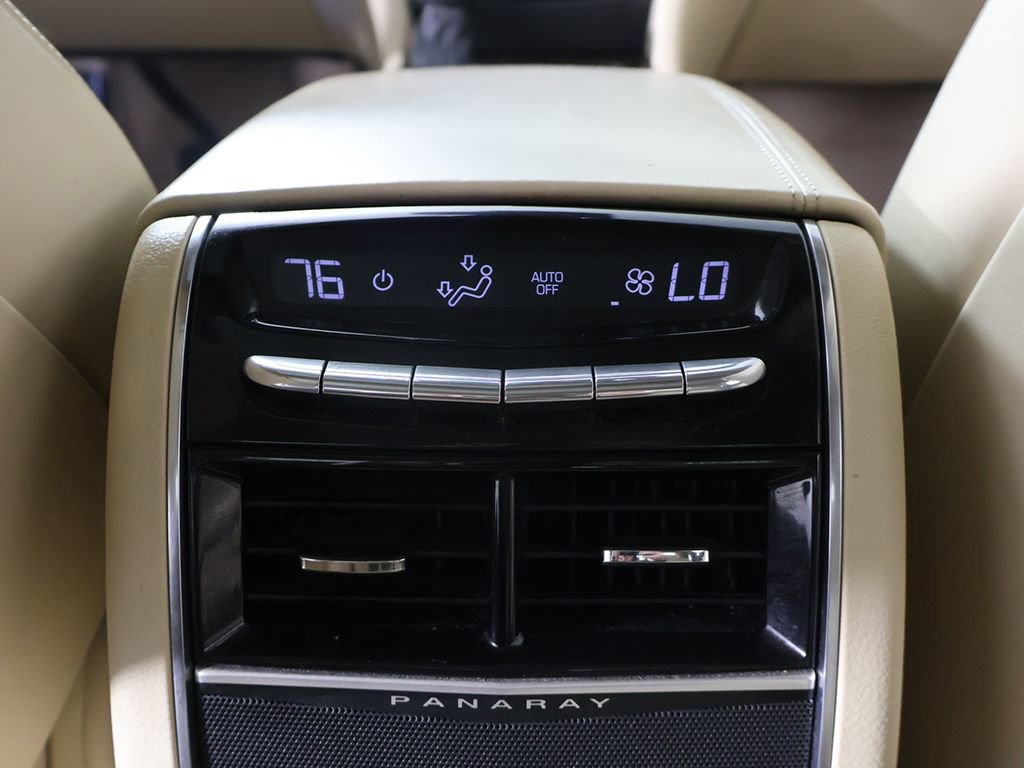 Used 2017 Cadillac CT6 Platinum image 63