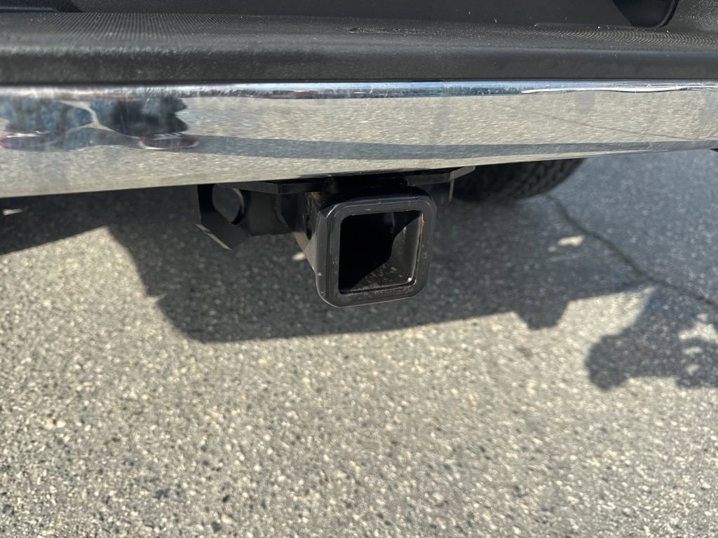 Used 2024 Ford F150 XLT w/ Tow/Haul Package image 28