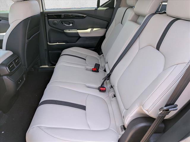 New 2026 Honda Passport RTL image 15