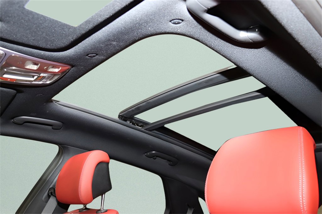 New 2026 Genesis GV70 2.5T Sport Prestige image 11