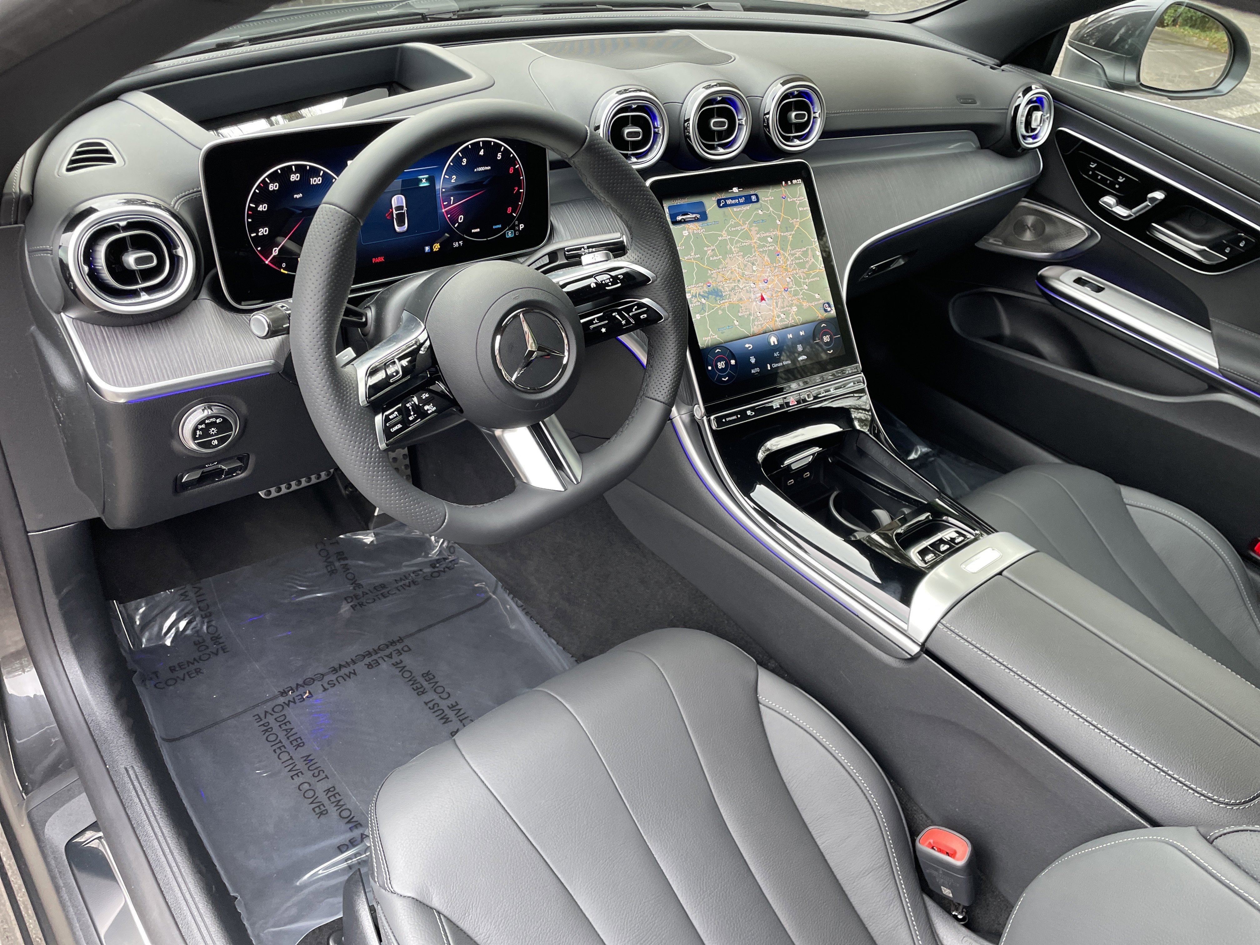 New 2026 Mercedes-Benz CLE 450 4MATIC Cabriolet image 28