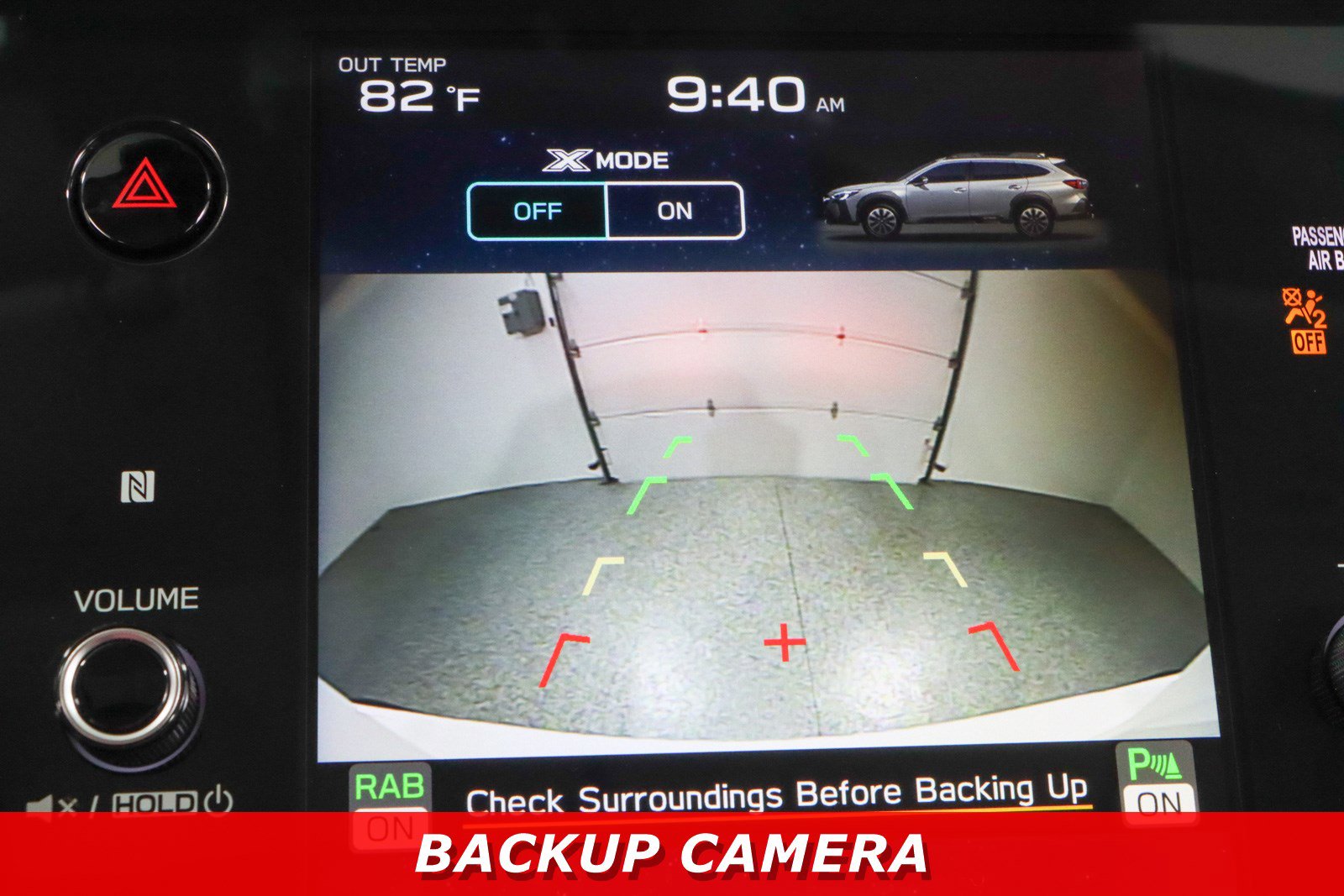 Used 2024 Subaru Outback Limited image 19