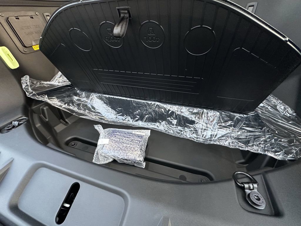 New 2025 Ford F150 Lightning Flash image 72