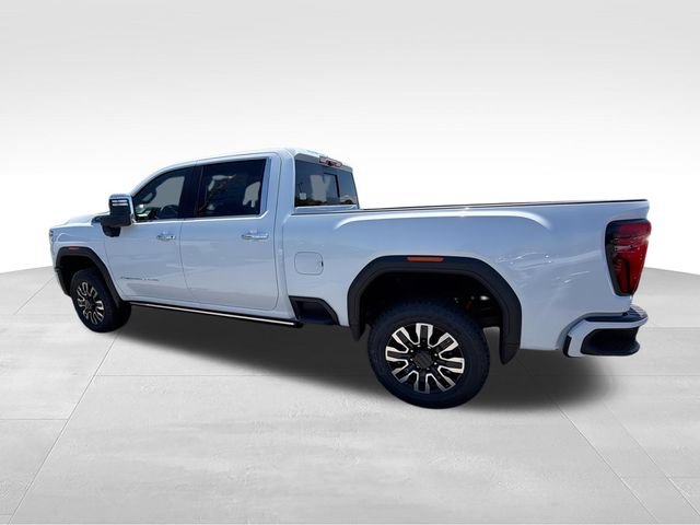 New 2026 GMC Sierra 3500 Denali Ultimate AWD/4WD image 6