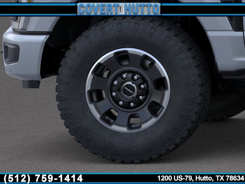 New 2026 Ford F250 Lariat w/ Tremor Off-Road Package image 19