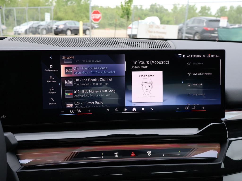 New 2027 BMW 530i xDrive AWD/4WD image 26