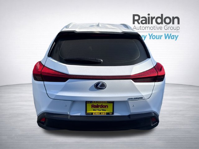 Used 2020 Lexus UX 250h w/ Premium Package AWD/4WD image 6