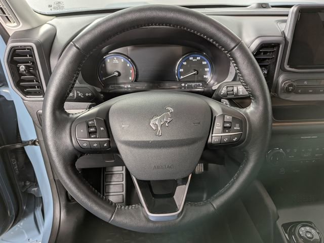 Used 2023 Ford Bronco Sport Badlands w/ Premium Package image 23