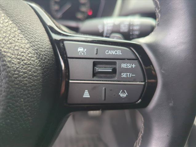 Certified 2024 Honda Civic Sport image 13