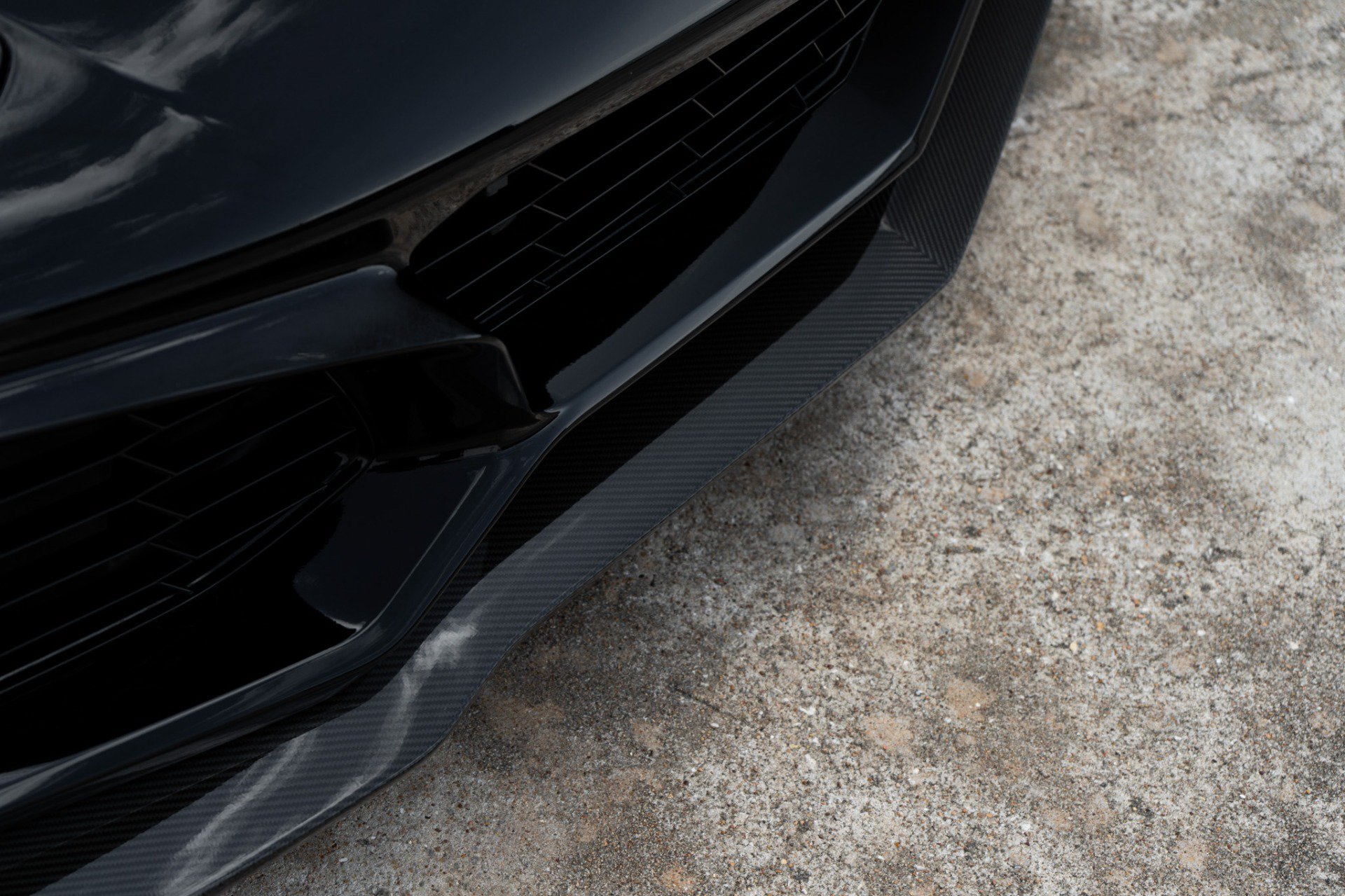 Used 2019 Chevrolet Corvette ZR1 RWD image 41