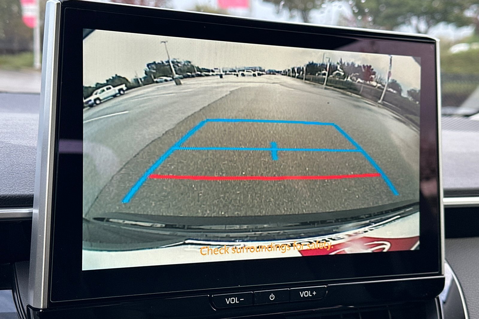 New 2026 Toyota Corolla XLE image 20