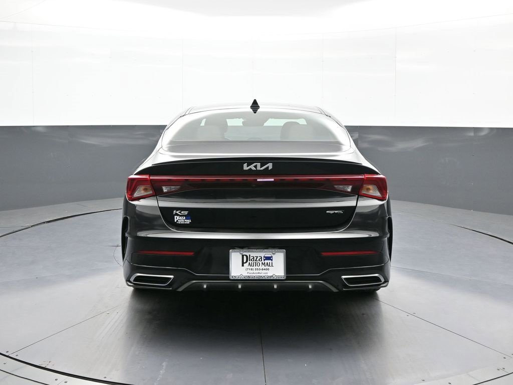 Used 2022 Kia K5 GT-Line image 7